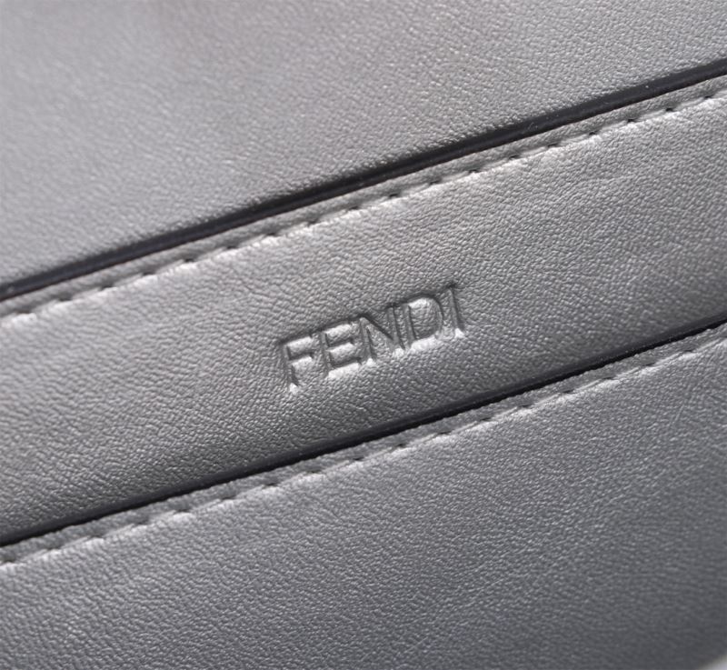 Fendi Cosmetic Bags